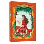 Rüzgarın Kızı Emily 2 - L. M. Mont Comery - Ren