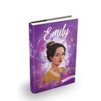 Rüzgarın Kızı Emily 3 - Ciltli - Ren