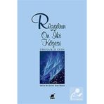 RÜZGARIN ON İKİ KÖŞESİ - URSULA KROEBER LE GUIN (URSULA K. LEGUIN)