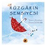 Rüzgarın Şemsiyesi - Demet Özdemir