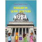 Rüzgar’ın Seyir Defteri Küba - Sinem Kanar Dinar
