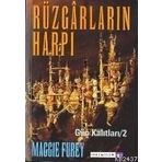 RÜZGARLARIN HARPI GÜÇ KALITLARI 2 - MAGGIE FUREY