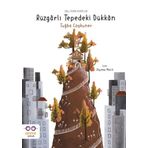 Rüzgarlı Tepedeki Dükkan Cezve Çocuk