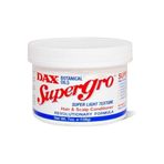 RüzgarShop Dax Supergro Saç Güçlendirici Bakım Yağı 198 gr 1 Paket