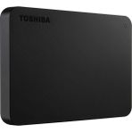Ruzma 1 Tb Toshıba 2.5'' USB 3.0 Harici Disk Canvıo Basıcs DTB410