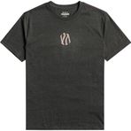 RVCA Evyzt00114 Nouveau Ss Tee Erkek Tişört