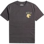 RVCA Evyzt00118 Mascot Ss Tee Erkek Tişört