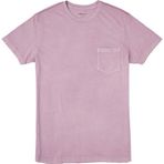 RVCA M437vrpt-Lav Ptc 2 Pigment Ss Erkek Spor Tişört