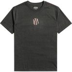 Rvca Nouveau Erkek Gri Tişört - S - Antrasit
