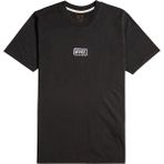 Rvca Pretty Sharp Erkek Tişört - Siyah - L