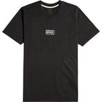 RVCA Uvyzt00410 Pretty Sharp Ss Tee Erkek Tişört