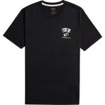 Rvca Vices Erkek T-shirt - Siyah