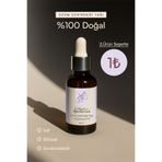 Rêve d’Arômes %100 Doğal Antioksidan & Hafif Yapılı Üzüm Çekirdeği Yağı – 20 ml