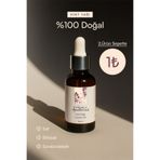 Rêve d’Arômes %100 Doğal Besleyici & Güçlendirici Hint Yağı – 20 ml