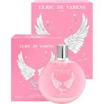Rêve De Varens Çiçeksi Kadın Parfüm EDP 2'li Set (1x50ML 1x100 ML)