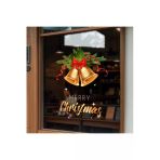 Rvell Çan Sticker Kapı ,Cam Vb Yüzeylerde Kullanılır ( Yapışkan İzi Bırakır) 45X60cm