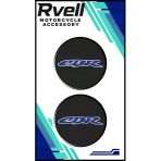 Rvell Honda Uyumlu İkili Damla Sticker 5X5 02