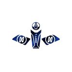 Rvell Mondial Drift L Uyumlu Tank Pad Set 002