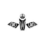 Rvell Mondial Drift L Uyumlu Tank Pad Set 003