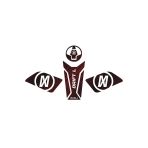 Rvell Mondial Drift L Uyumlu Tank Pad Set 004