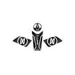 Rvell Mondial Drift L Uyumlu Tank Pad Set 005
