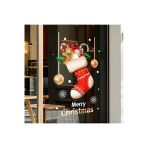 Rvell Noel Çorabı Sticker Kapı , Cam, Vb Yüzeylerde Kullanılır ( Yapışkan İzi Bırakır) 45X60cm