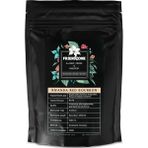 Rwanda Musasa Red Bourbon Yöresel Kahve 500 gr - 1 Paket - Çekirdek (Öğütülmemiş)