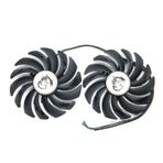 Rx 580 All Series Fan