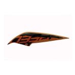 Rx3 Enduro Depo Sol Dekoratif Kapak Turuncu (2016-)
