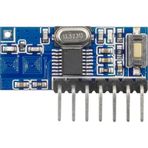 Rx480 Receiver