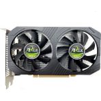 RX560 4gb Gddr5 128BIT (AX-RX-560/4GD5P8DIP)