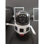 RX584G Zoom O-Kam Pro 10X Zoom 6.0 Mp 4g Solar Ptz Kamera