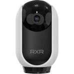RXR D2-PTZ Mini Wi-Fi Kablosuz 360 Derece Kızılötesi Gece Görüş Güvenlik Kamerası