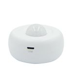 RXR P-32-wf Kablosuz WiFi Pir Hareket Dedektörü