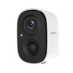 RXR V-BT5 Bataryalı Wi-Fi Güvenlik Kamerası