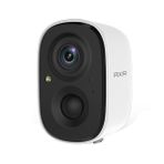 RXR V-BT5 Wi-Fi Dahili Bataryalı 1080P Harekete Duyarlı Akıllı Smart Kamera