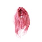 Ryakos Atkı İpek Yün Eşarp Kadın Şal Sarar İnce Çift Katmanlı Seyahat Atkıları Kış Boyun Atkıları kış eşarp (Color : Red, Size : 200 * 70cm)