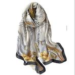 Ryakos Pashmina YM157-3 Pamuklu 180x90 cm Kadın Şal