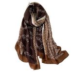 Ryakos Pashmina YM164-1 Pamuklu 180x90 cm Kadın Şal