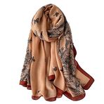 Ryakos Pashmina YM167-3 Pamuklu 180x90 cm Kadın Şal