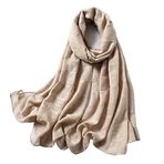 Ryakos Wrap Pashmina N Yumuşak 180x75 cm Kadın Atkı