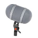 Rycote 010325 Windshield WS 9 Kit