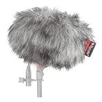 Rycote 021535 WJ 10 Windjammer Rüzgar Koruyucu