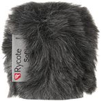 Rycote 033012 5 cm Mikrofonlar için Classic-Softie