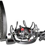 Rycote 045002 In Vision USM Stüdyo Kiti