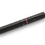Rycote 079001 HC-15 15 cm Siyah Profesyonel Shotgun Mikofon