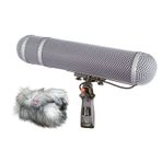 Rycote 086005 Modular Windshield WS 5 Kit