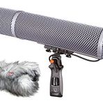 Rycote 086006 Modular Windshield WS 6 Kit