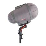 Rycote 089103 Cyclone Windshield Kit