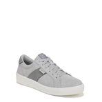 Ryka Viv Buhar Gri Süet Kadın Sneaker